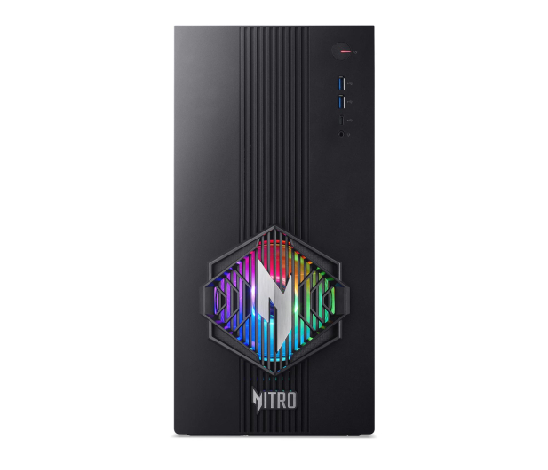 Acer Nitro N30-100 Ryzen 7-8700F/32GB/1TB/Win11X RTX5070 - 1548873 - zdjęcie 2